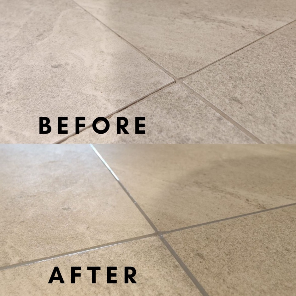 Epoxy Grout Epoxy Tile Grouting Singapore